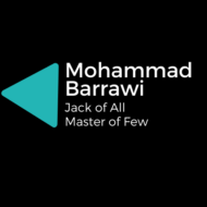 Mohammad Barrawi